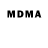 MDMA Molly Ethan O